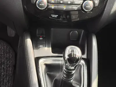 Nissan Qashqai – Foto 18