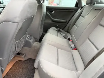 Audi A4 – Foto 7