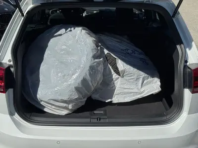 Volkswagen Golf – Foto 9