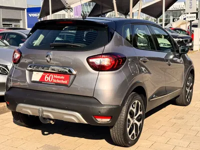 Renault Captur – Foto 5