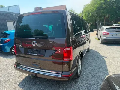 Volkswagen T6 Transporter – Foto 5