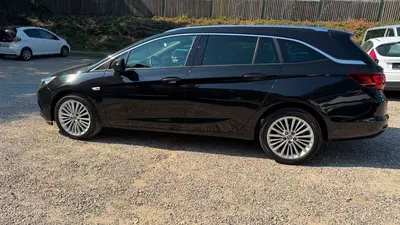 Opel Astra – Foto 6