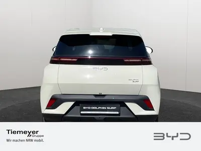 BYD DOLPHIN SURF – Foto 6