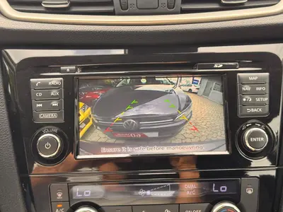 Nissan Qashqai – Foto 41