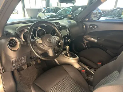 Nissan Juke – Foto 10