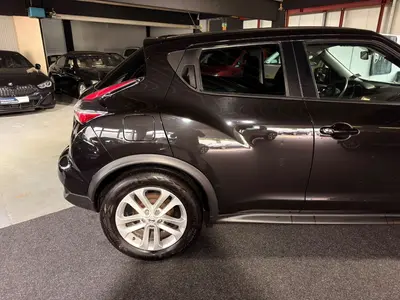 Nissan Juke – Foto 10