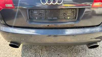 Audi A6 – Foto 15