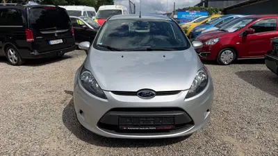 Ford Fiesta – Foto 2