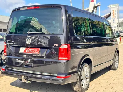 Volkswagen T6 Transporter – Foto 4