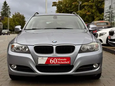 BMW 318 – Foto 3