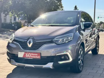 Renault Captur – Foto 3