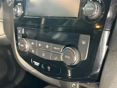 Nissan X-Trail – Foto 19