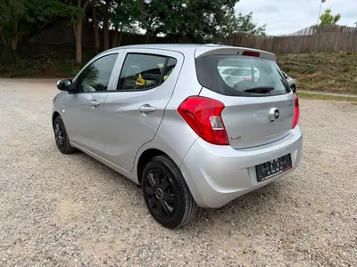 Opel Karl – Foto 5