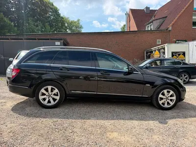 Mercedes-Benz C 220 – Foto 6