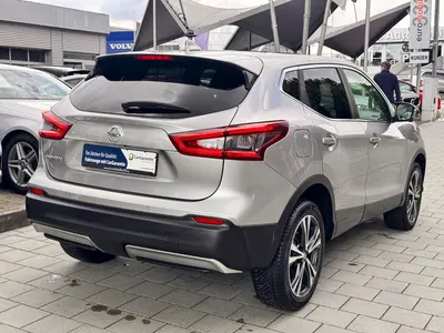 Nissan Qashqai – Foto 5