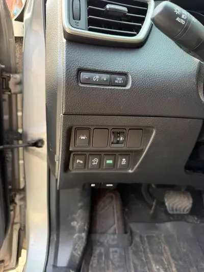 Nissan Qashqai – Foto 9