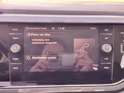 Volkswagen Polo – Foto 22