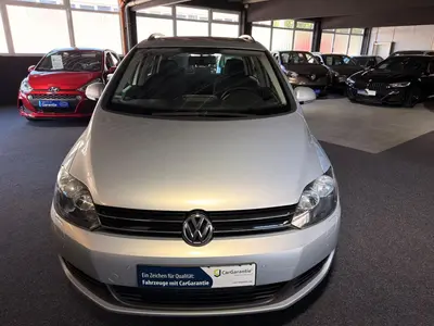 Volkswagen Golf – Foto 2