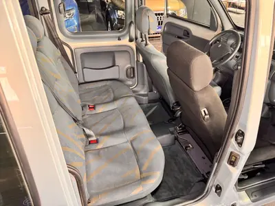 Renault Kangoo – Foto 12