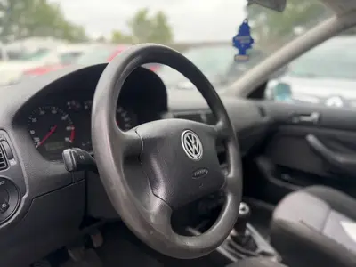 Volkswagen Golf – Foto 10
