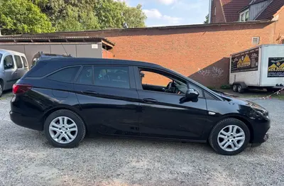Opel Astra – Foto 5