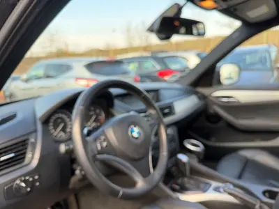 BMW X1 – Foto 14