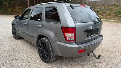 Jeep Grand Cherokee – Foto 7