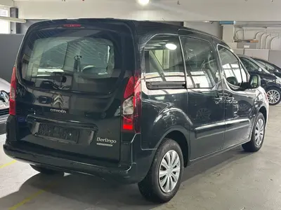 Citroën Berlingo – Foto 3