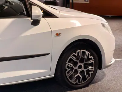 SEAT Ibiza – Foto 10