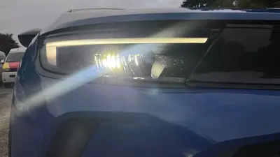Opel Mokka – Foto 5