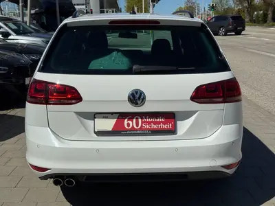 Volkswagen Golf – Foto 6