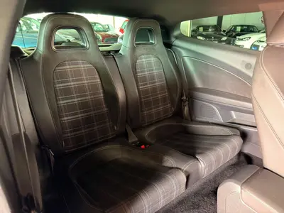 Volkswagen Scirocco – Foto 15