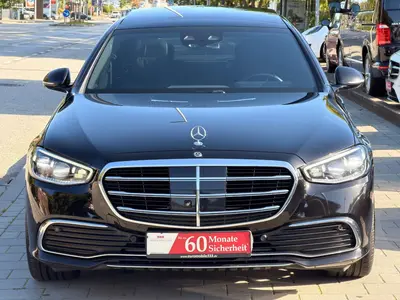 Mercedes-Benz S 400 – Foto 3