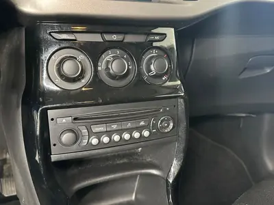 Citroën C3 – Foto 12