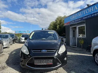 Ford C-Max – Foto 9