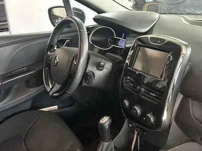 Renault Clio – Foto 6