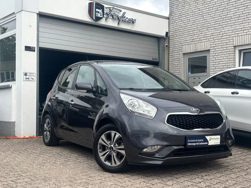 Kia Venga