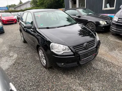 Volkswagen Polo – Foto 1