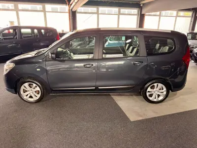 Dacia Lodgy – Foto 6
