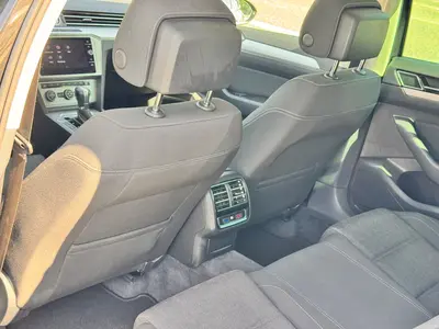 Volkswagen Passat Variant – Foto 25