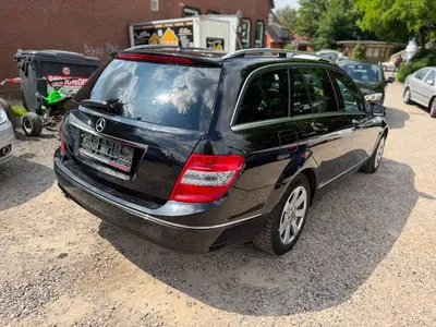Mercedes-Benz C 220 – Foto 9