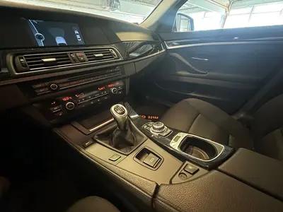 BMW 523 – Foto 13
