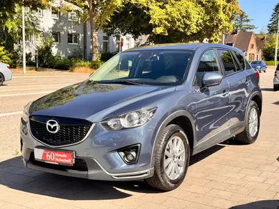 Mazda CX-5 – Foto 2