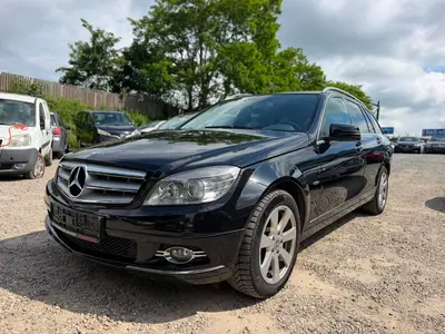 Mercedes-Benz C 220 – Foto 4