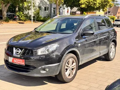 Nissan Qashqai – Foto 3