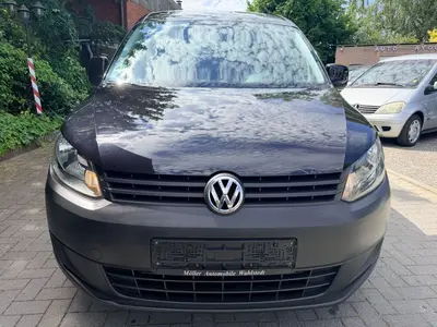 Volkswagen Caddy – Foto 2