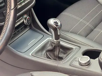 Mercedes-Benz A 180 – Foto 19
