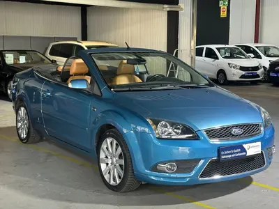 Ford Focus – Foto 3
