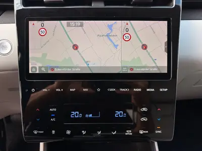 Hyundai TUCSON – Foto 25