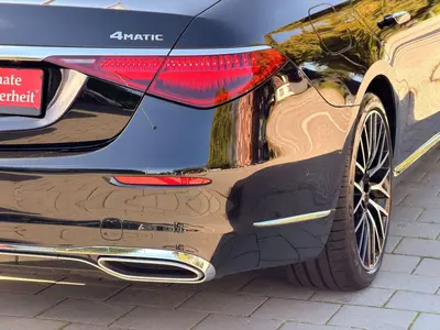 Mercedes-Benz S 400 – Foto 11
